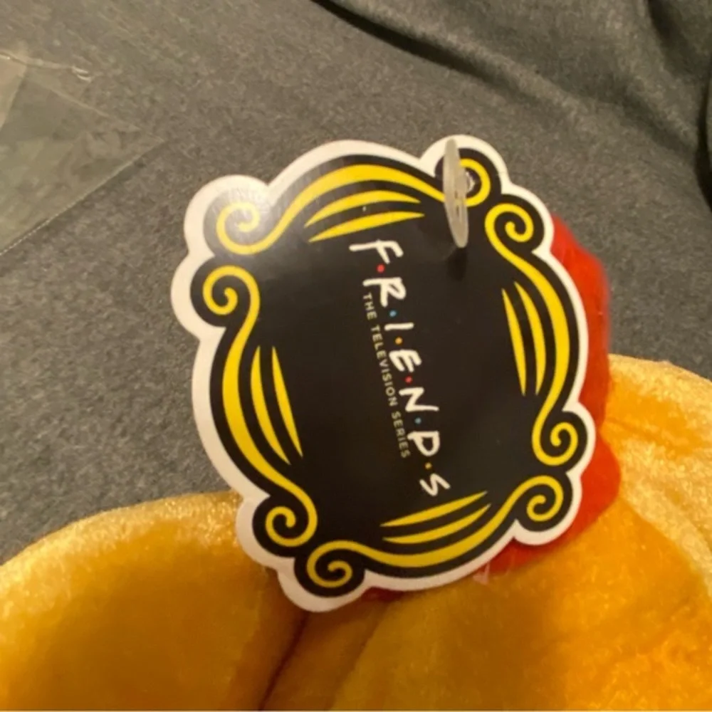 Friends Turkey Hat From Television Series One‎ Size